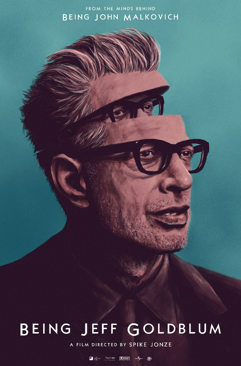 Illustration for article titled Everything ever gets a sequel in these horrifying, wonderful movie posters